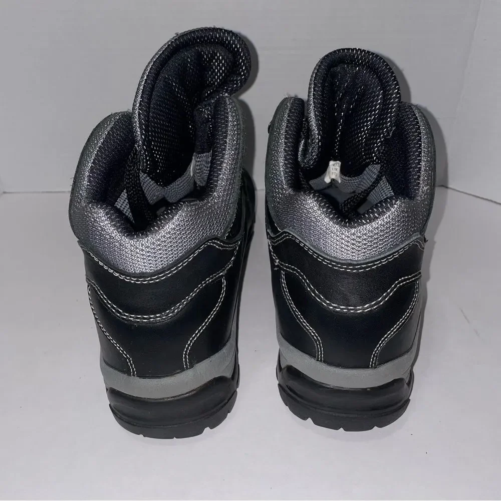 Mountain Gear High Top Hiking Boots Men Size 12 US 46 EU Waterproof Outdoors